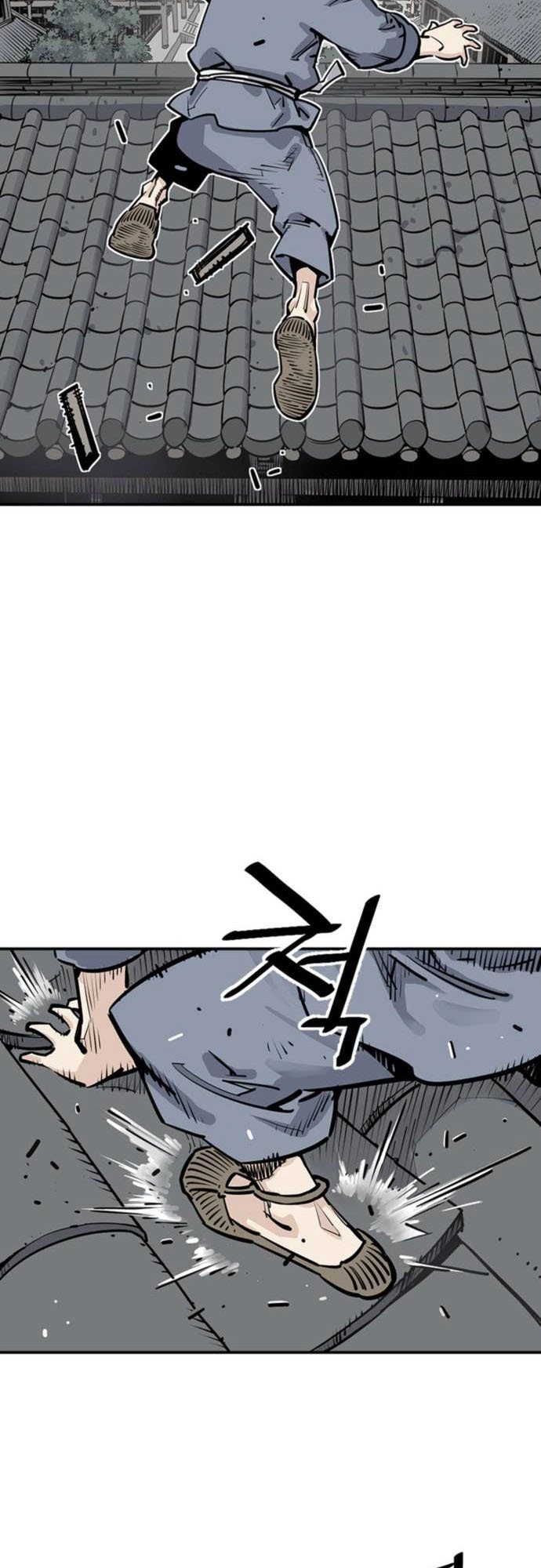Death God Chapter 2 - halaman 38
