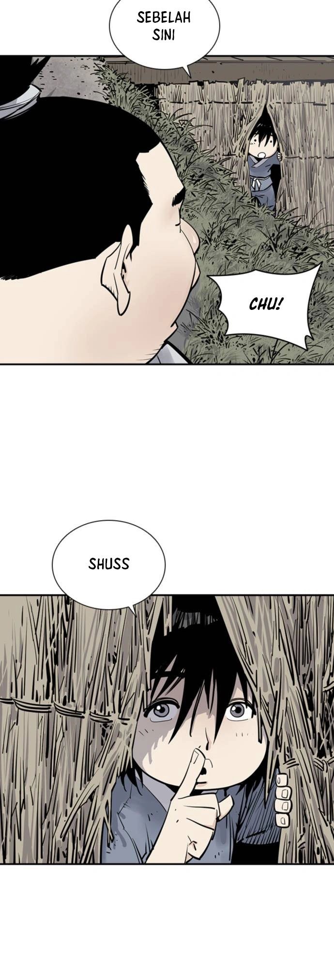 Death God Chapter 2 - halaman 4