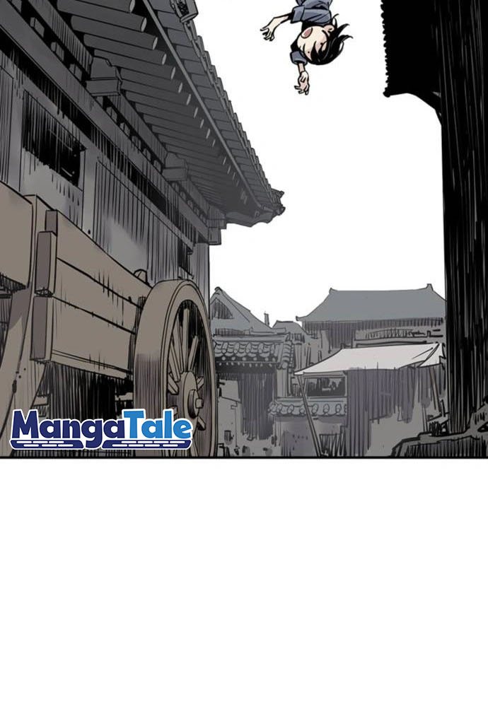 Death God Chapter 2 - halaman 41