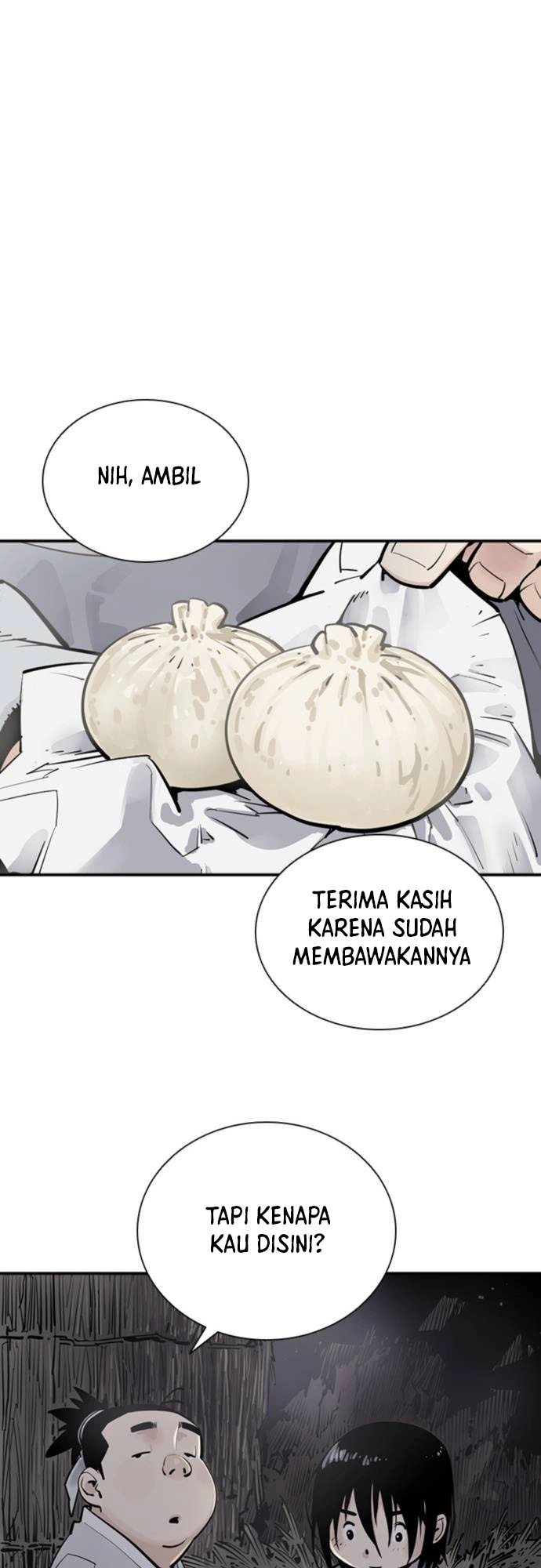 Death God Chapter 2 - halaman 5