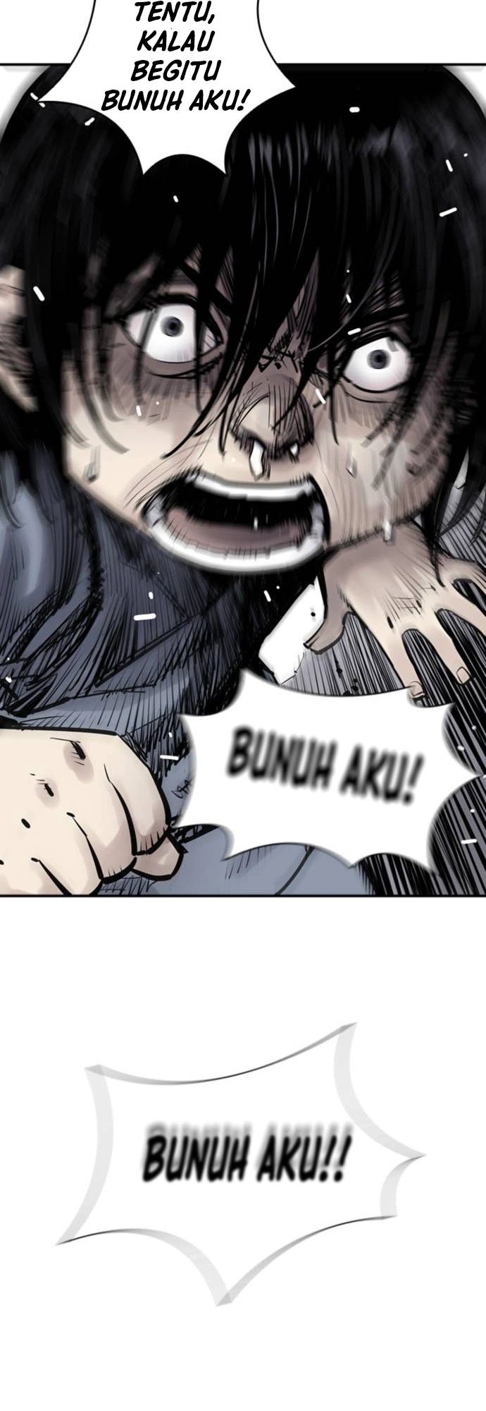 Death God Chapter 2 - halaman 52