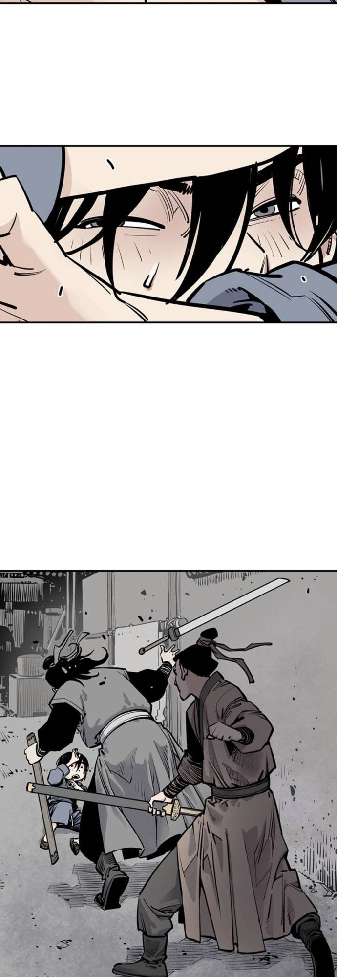Death God Chapter 2 - halaman 54