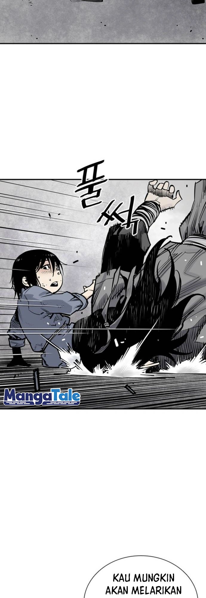 Death God Chapter 2 - halaman 55