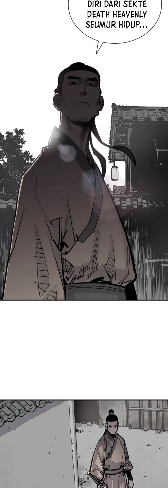 Death God Chapter 2 - halaman 56