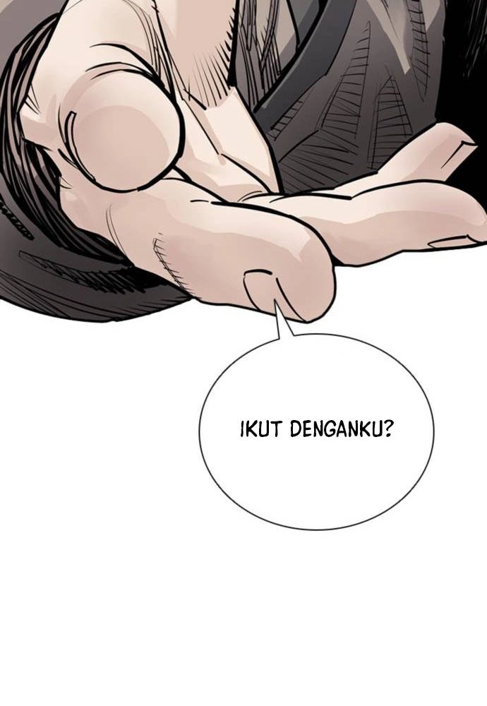 Death God Chapter 2 - halaman 58