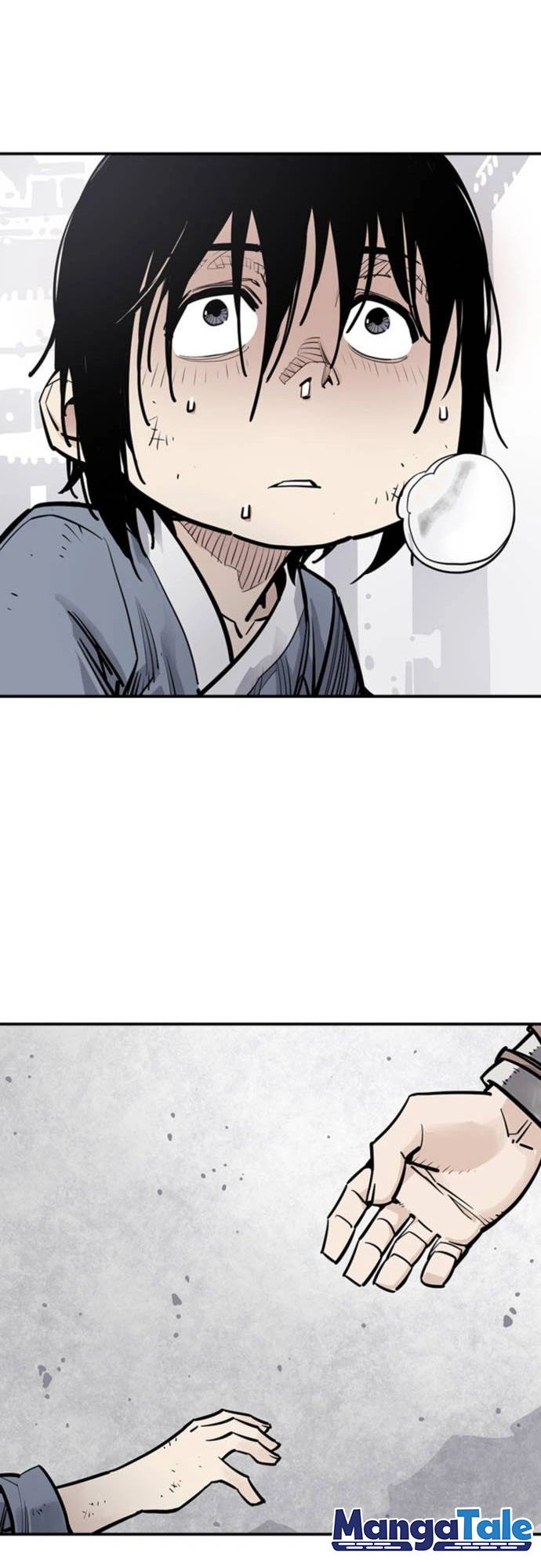 Death God Chapter 2 - halaman 59