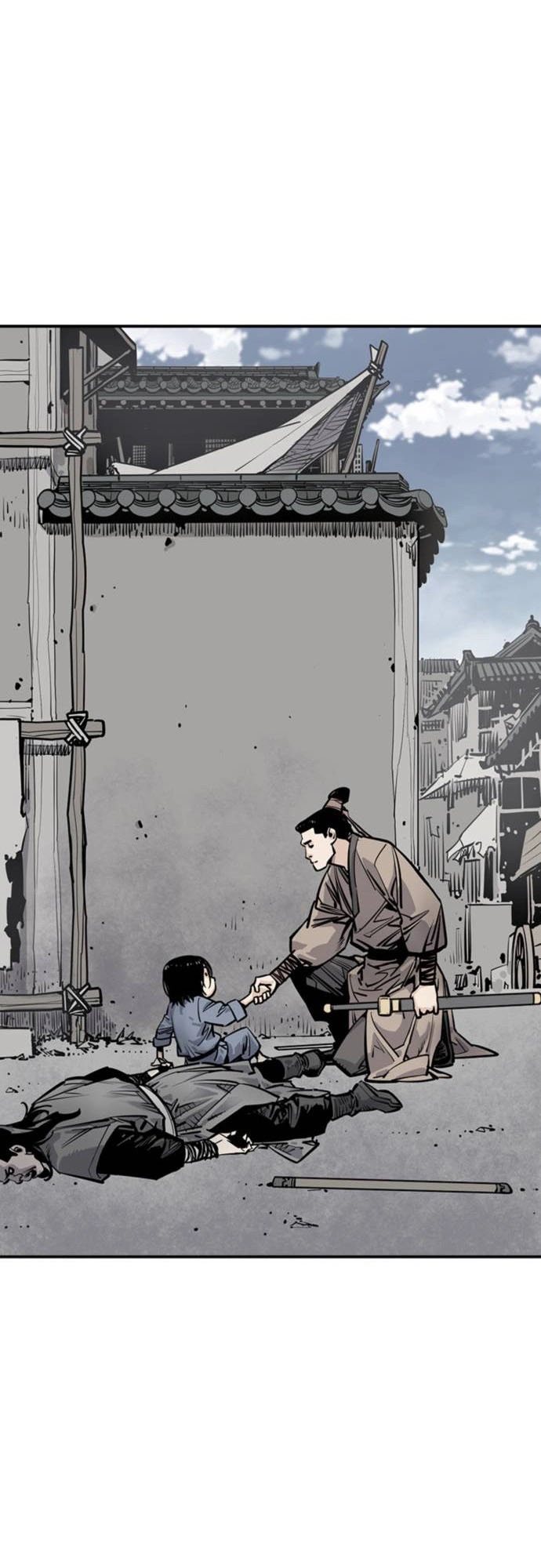 Death God Chapter 2 - halaman 60