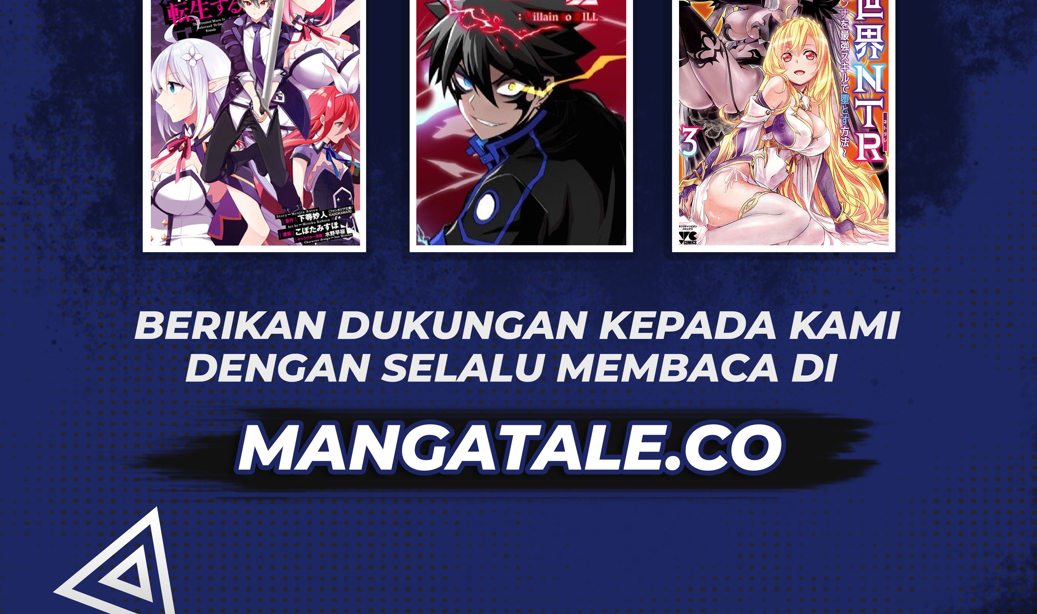 Death God Chapter 2 - halaman 64