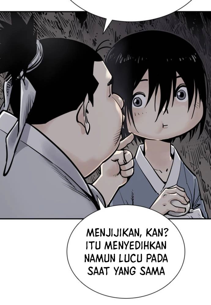 Death God Chapter 2 - halaman 9
