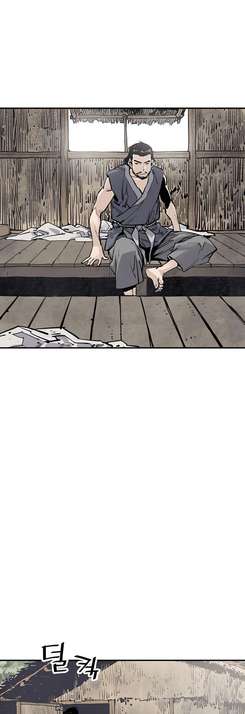Death God Chapter 20 - halaman 3