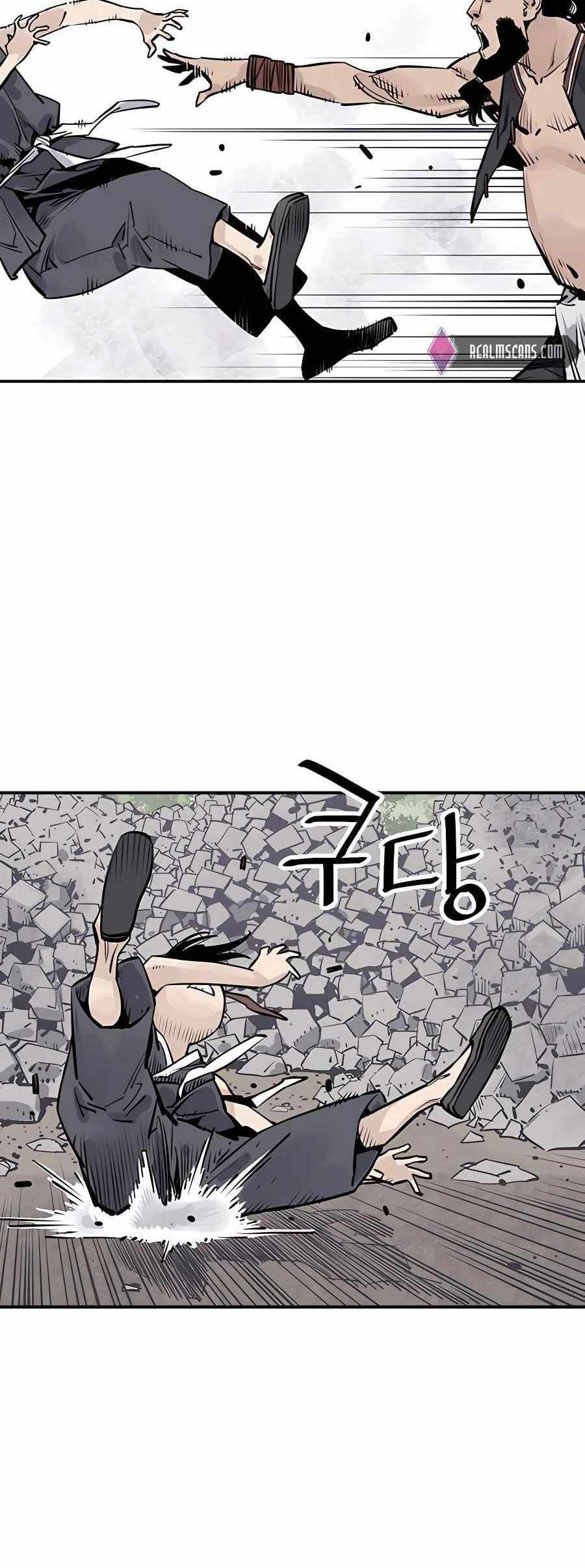 Death God Chapter 21 - halaman 10
