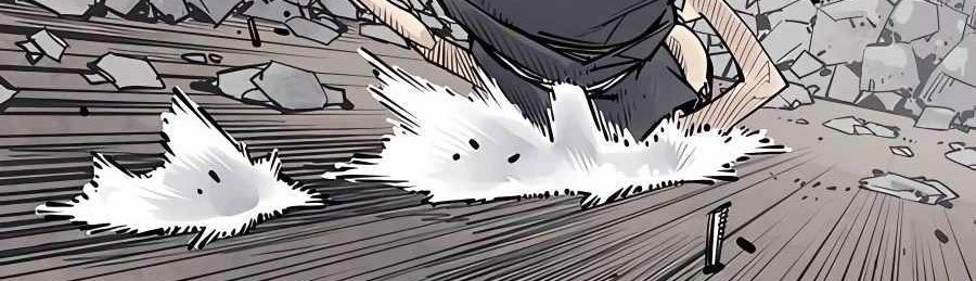 Death God Chapter 21 - halaman 56