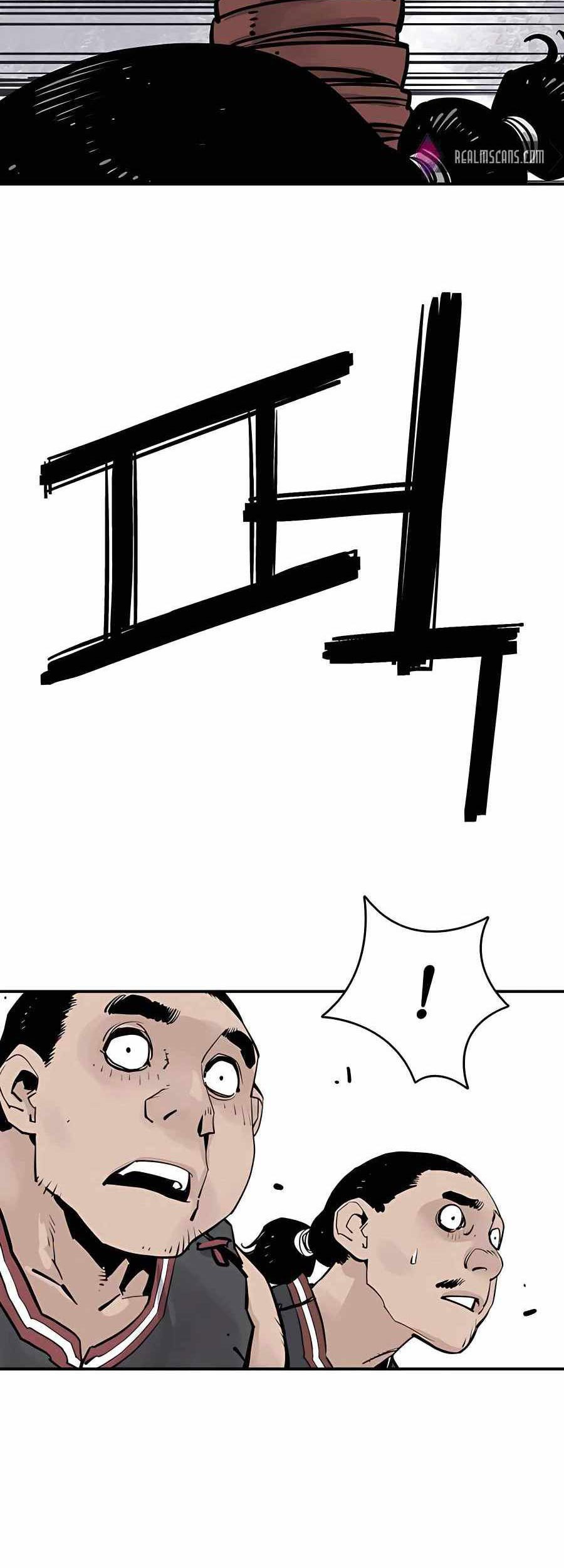 Death God Chapter 21 - halaman 63