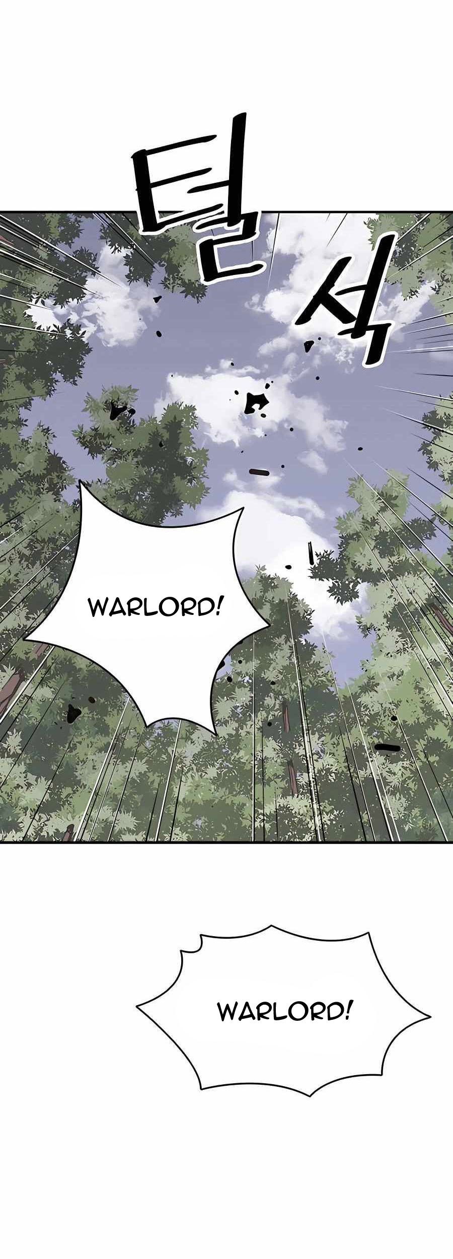 Death God Chapter 21 - halaman 69