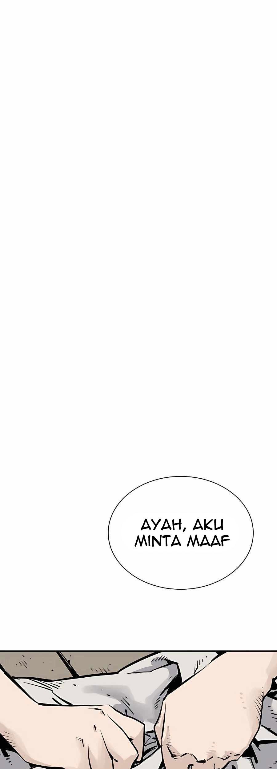 Death God Chapter 21 - halaman 71