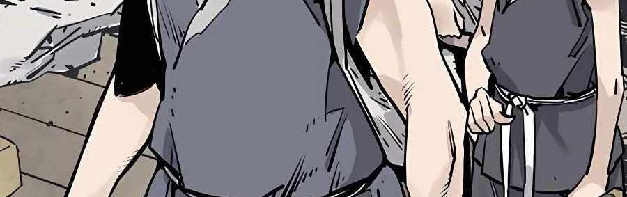 Death God Chapter 21 - halaman 76