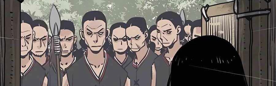 Death God Chapter 21 - halaman 78