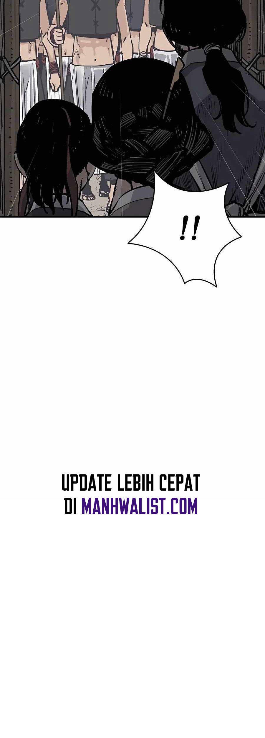 Death God Chapter 21 - halaman 79