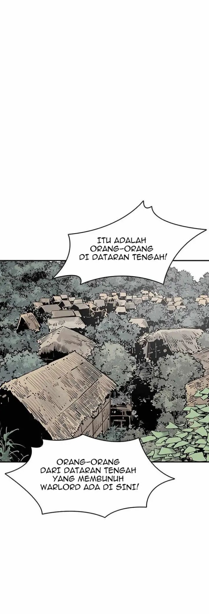 Death God Chapter 22 - halaman 40