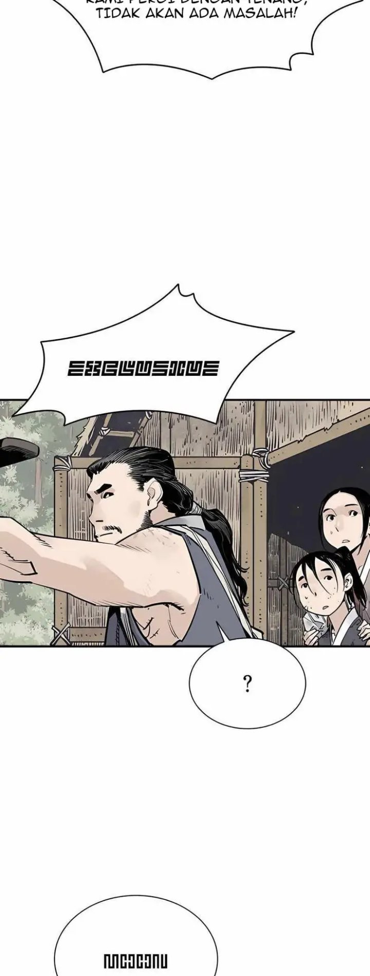 Death God Chapter 22 - halaman 5