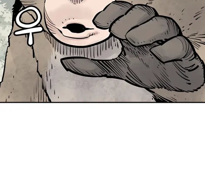Death God Chapter 23 - halaman 41