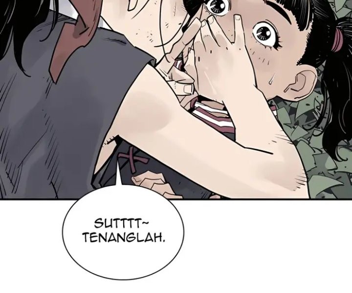 Death God Chapter 23 - halaman 47
