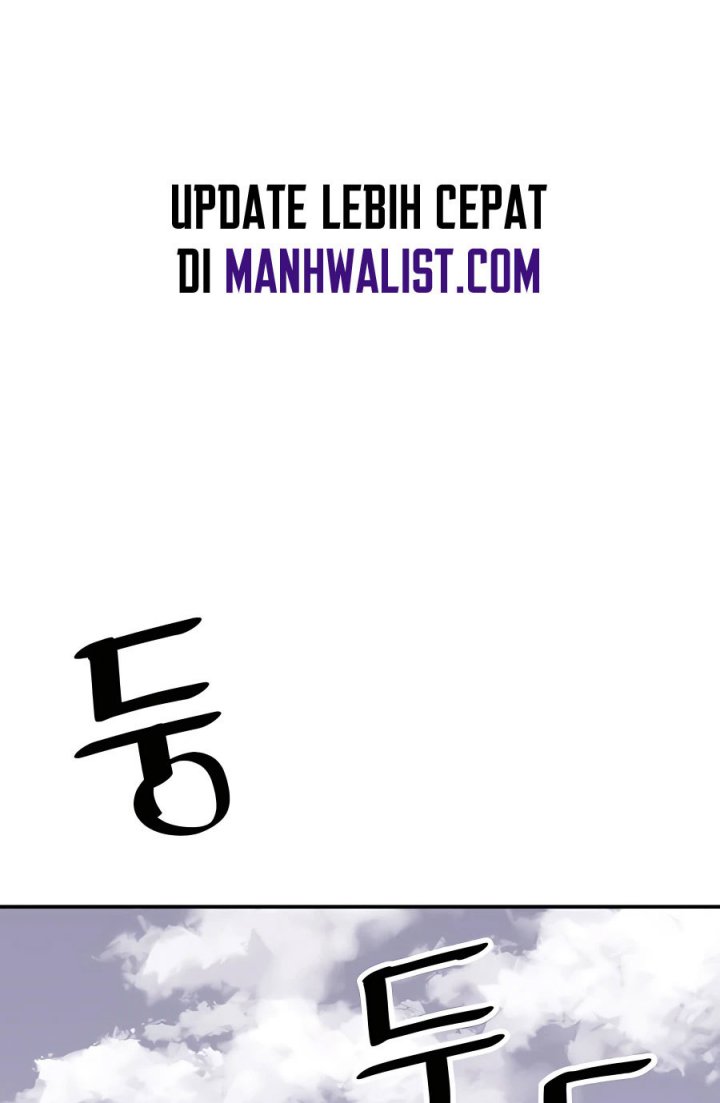 Death God Chapter 24 - halaman 1