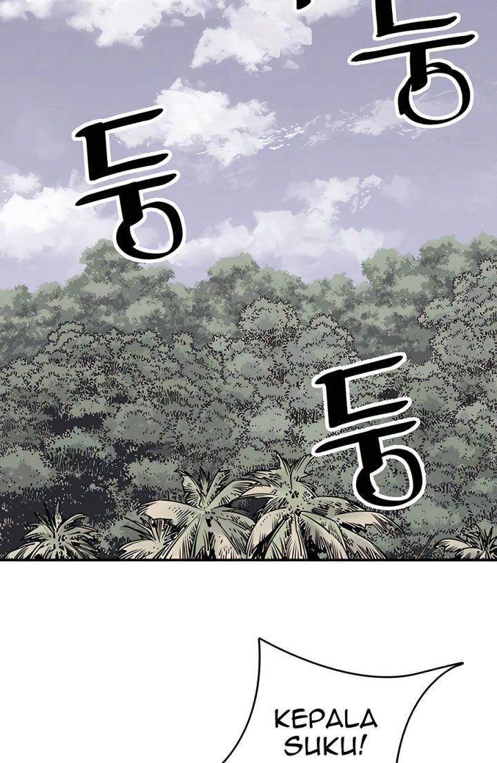 Death God Chapter 24 - halaman 2
