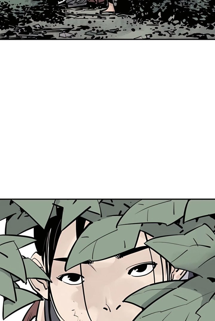 Death God Chapter 24 - halaman 22