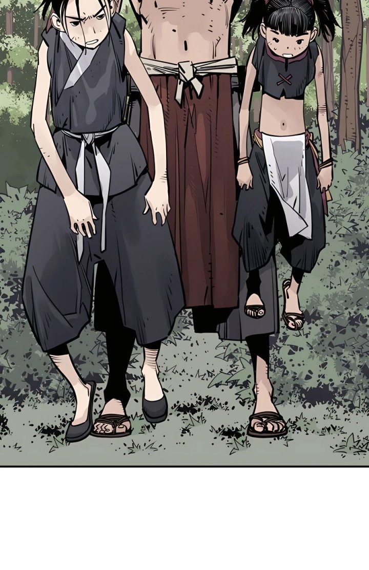 Death God Chapter 24 - halaman 30