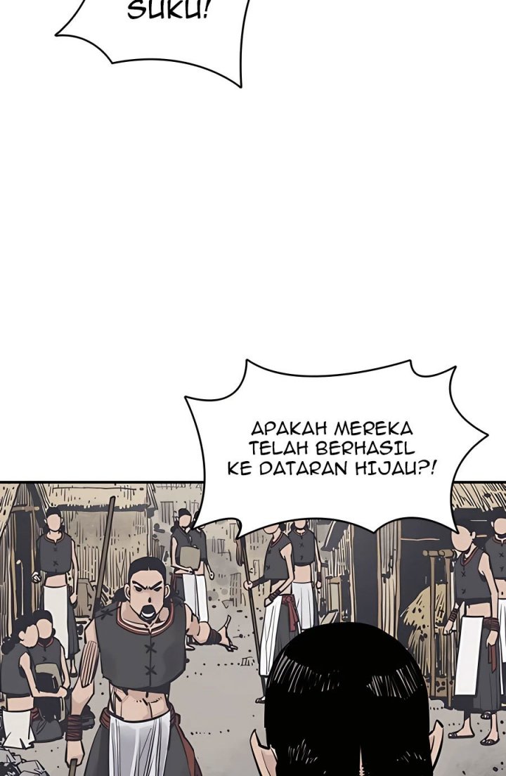 Death God Chapter 24 - halaman 4