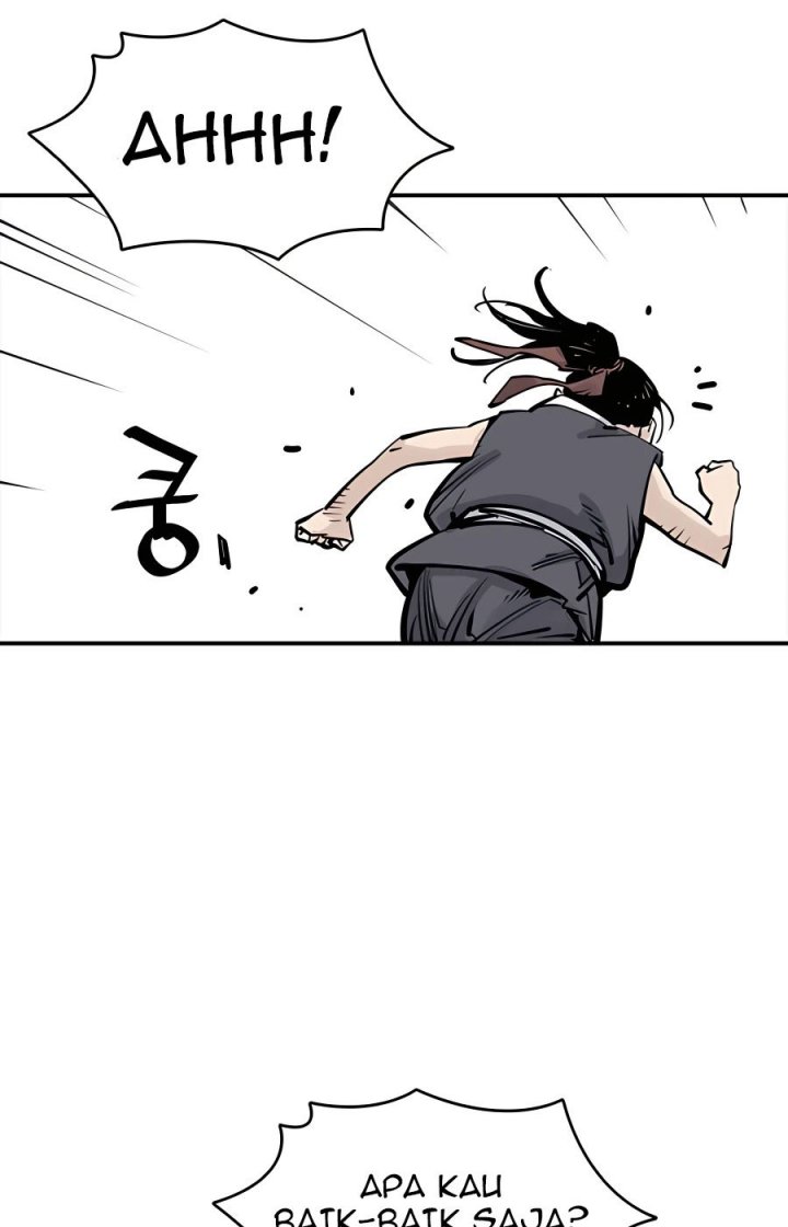 Death God Chapter 24 - halaman 47