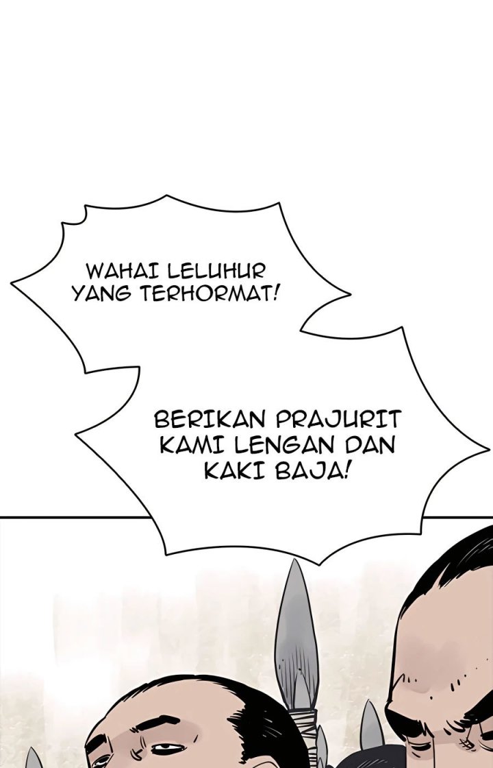Death God Chapter 24 - halaman 59