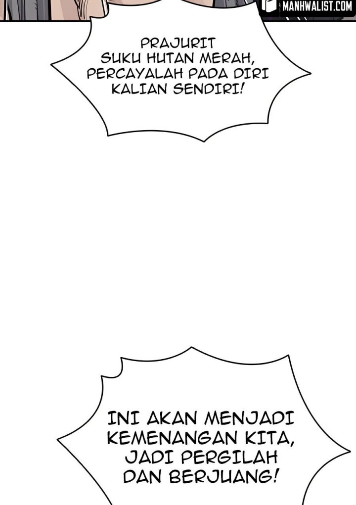 Death God Chapter 24 - halaman 63
