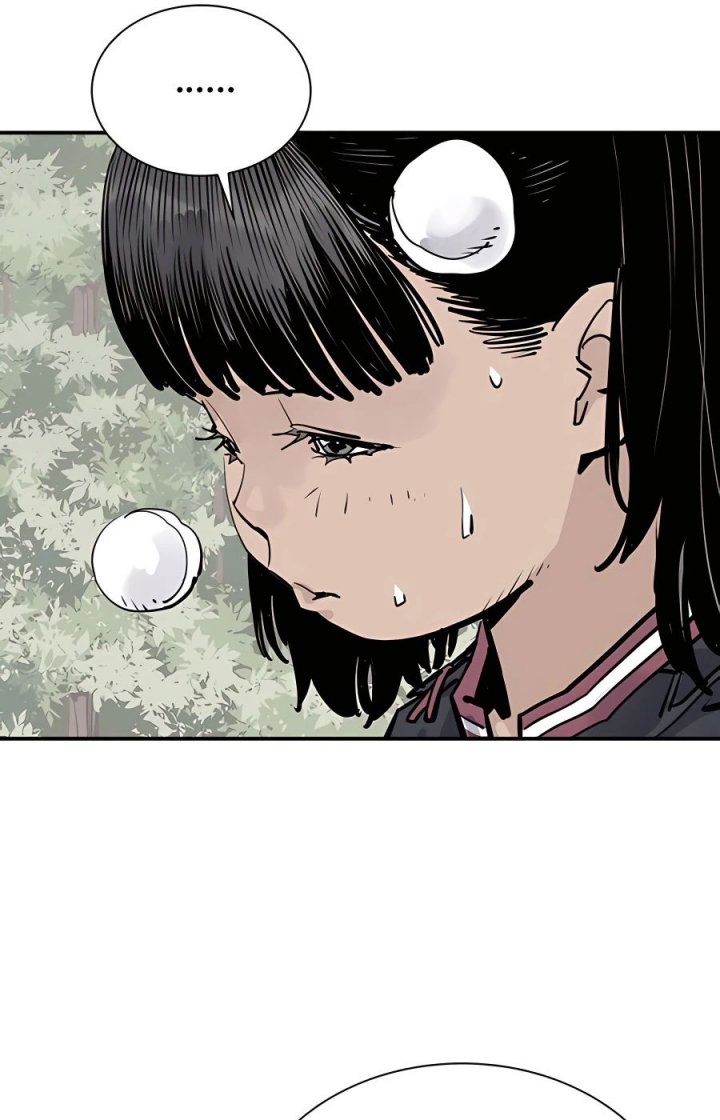 Death God Chapter 24 - halaman 71