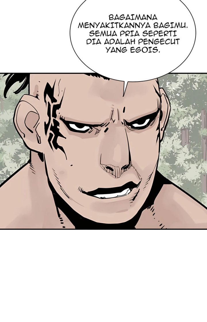 Death God Chapter 24 - halaman 72