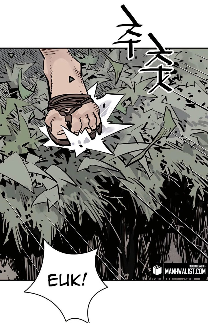 Death God Chapter 24 - halaman 73
