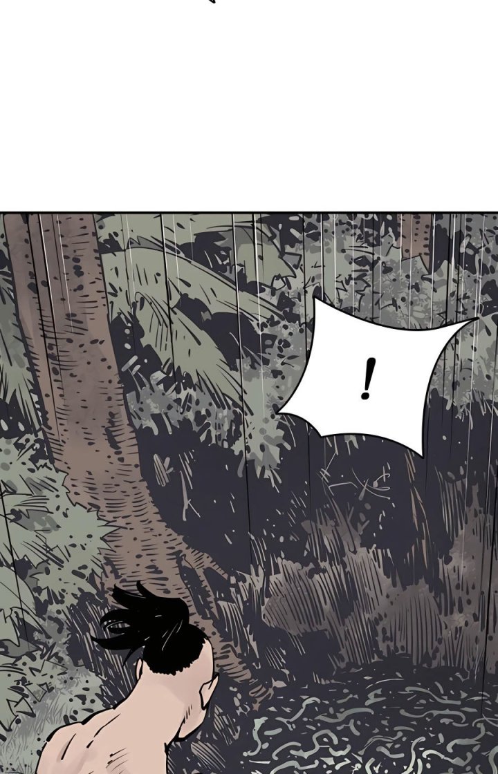 Death God Chapter 24 - halaman 74