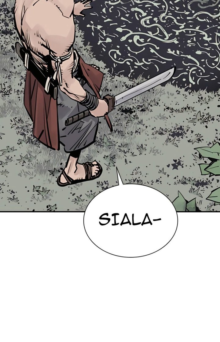 Death God Chapter 24 - halaman 75