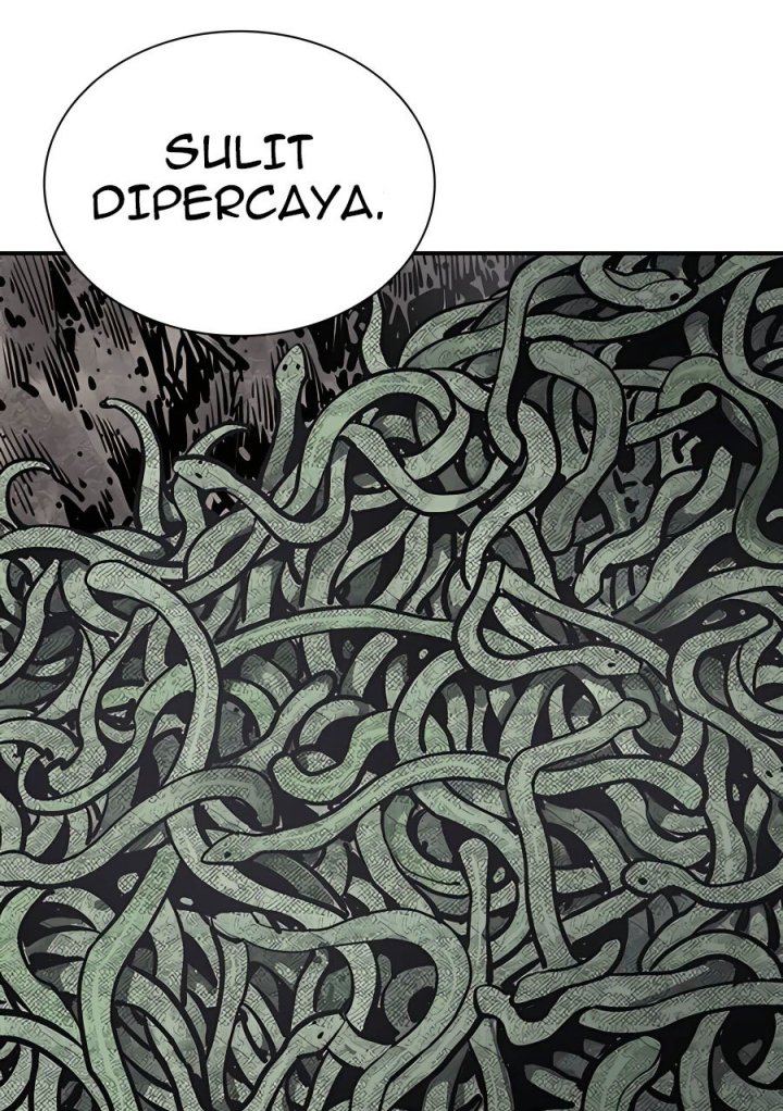 Death God Chapter 24 - halaman 76