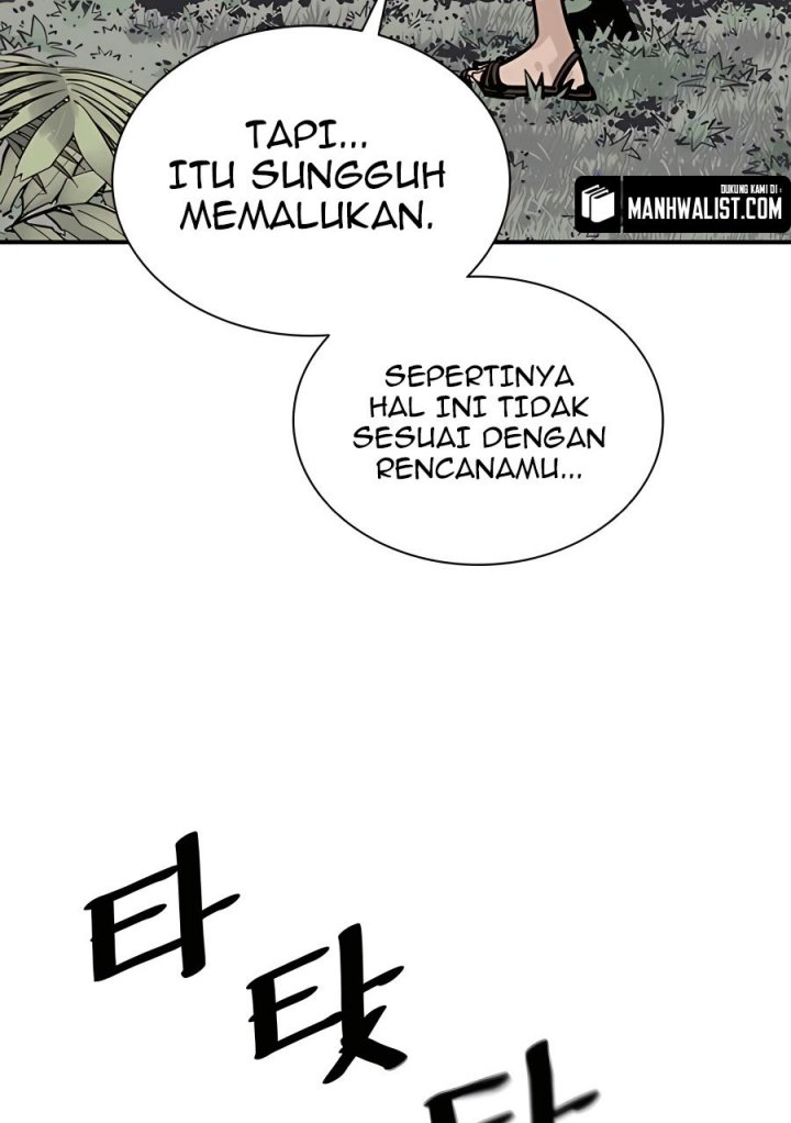 Death God Chapter 24 - halaman 79