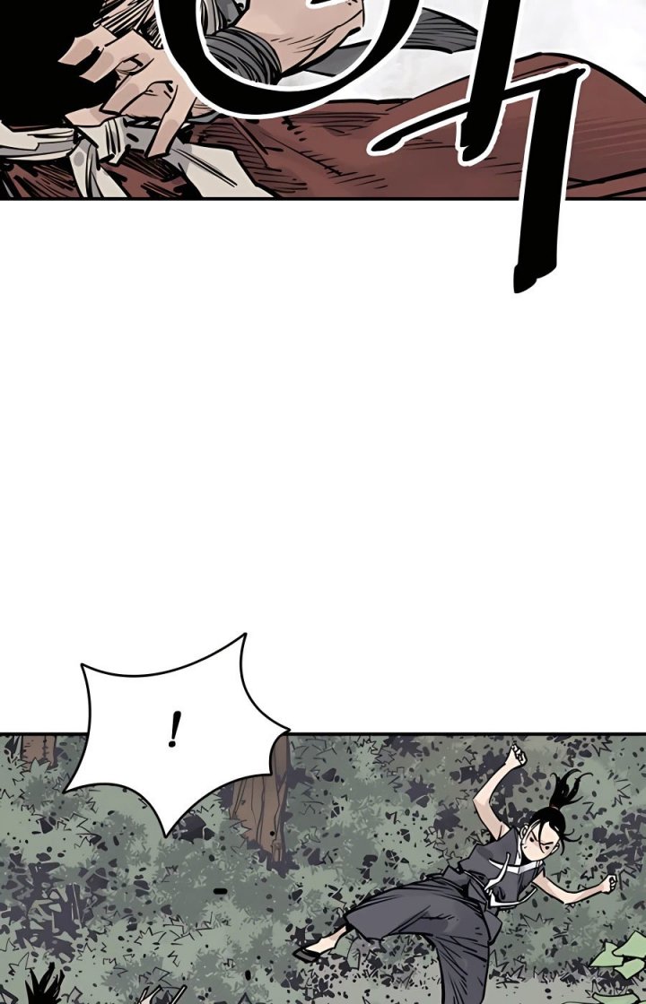 Death God Chapter 24 - halaman 82