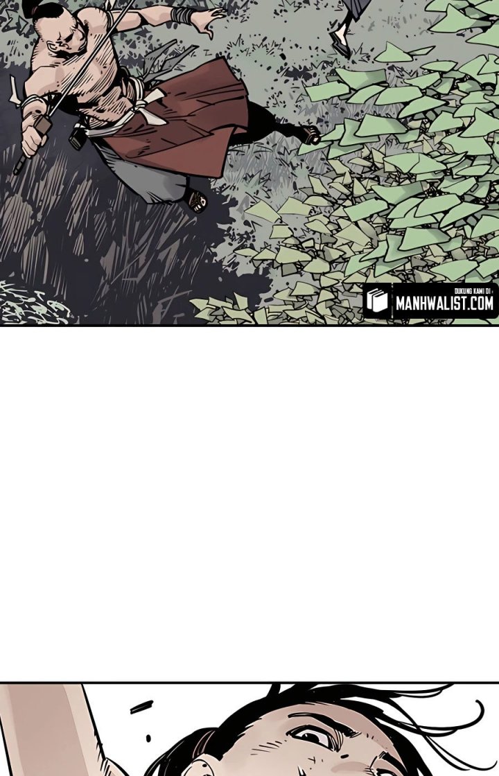 Death God Chapter 24 - halaman 83