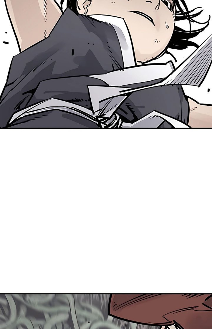 Death God Chapter 24 - halaman 84
