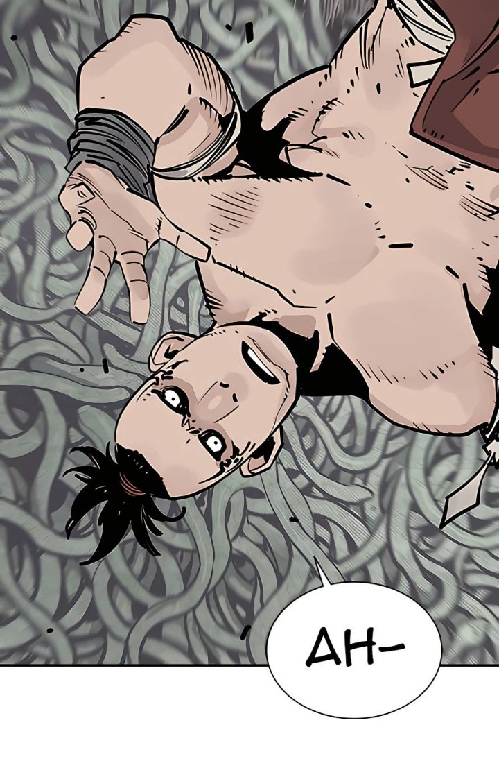 Death God Chapter 24 - halaman 85