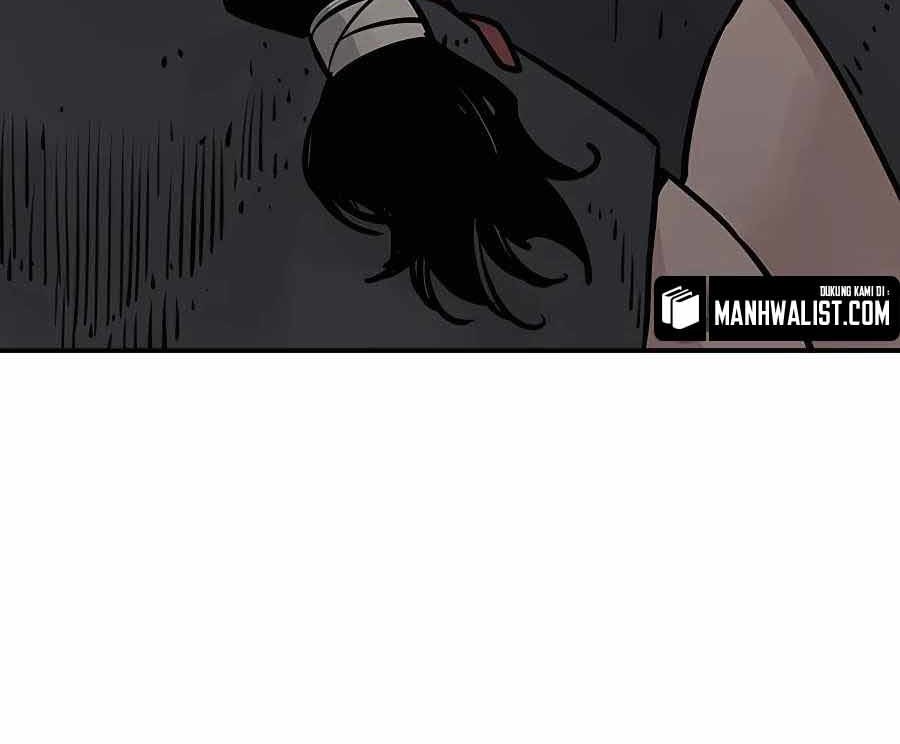 Death God Chapter 25 - halaman 3