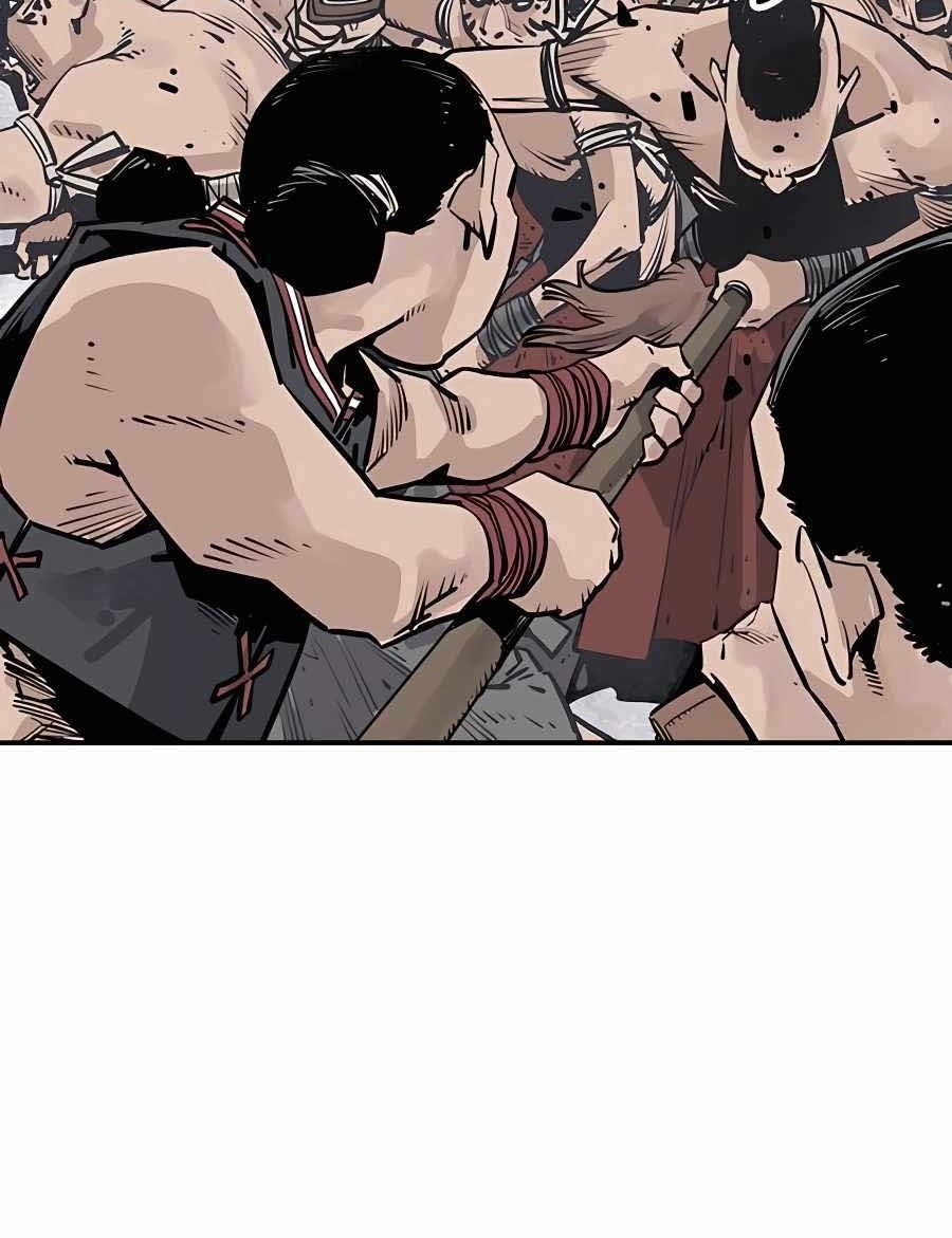 Death God Chapter 25 - halaman 30