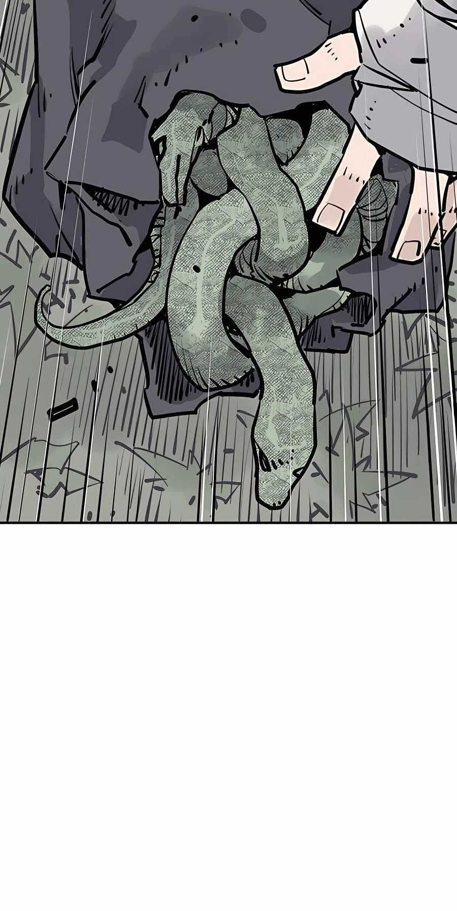 Death God Chapter 25 - halaman 45