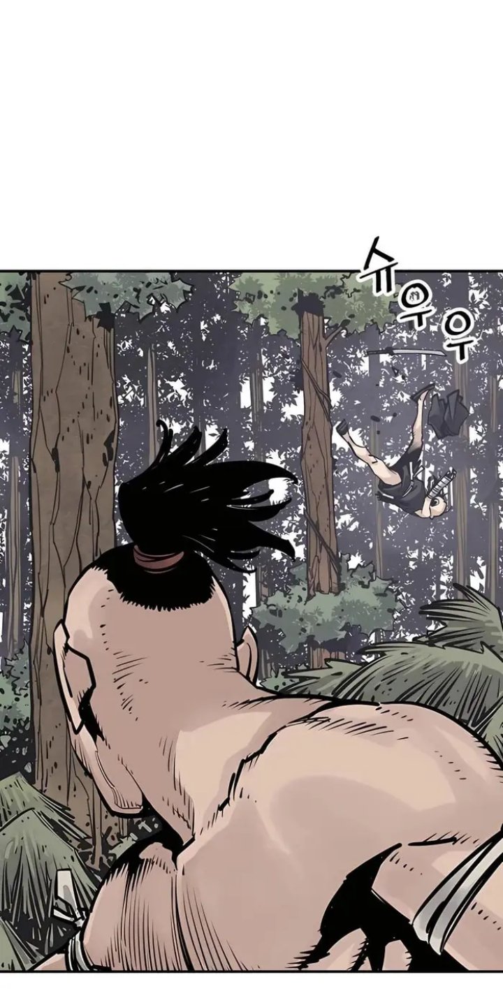 Death God Chapter 26 - halaman 40