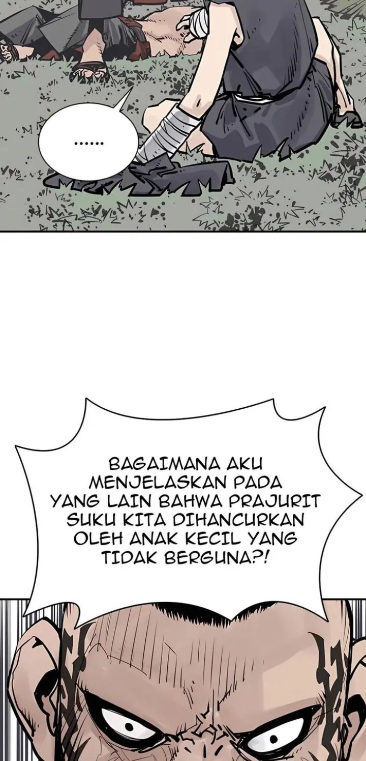 Death God Chapter 26 - halaman 48